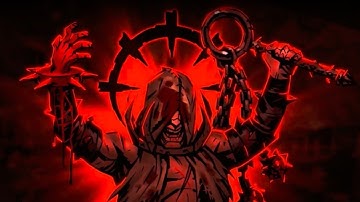 Chill stream re-learning Darkest Dungeon with a pseudo-torchless run!