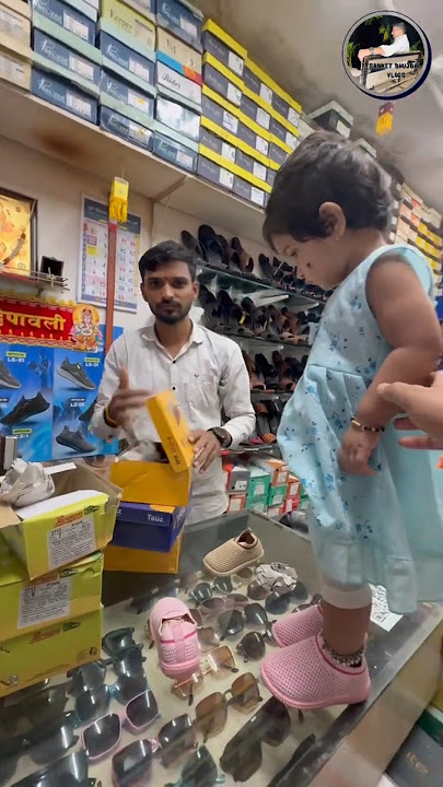 || पार्थवी शॉपिंग || #minivlog #shoping