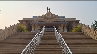 Maharishi Ashram Arail Ghat Naini Prayagraj