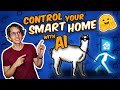 Ollama  home assistant tutorial  the easiest way to control your smart home with ai