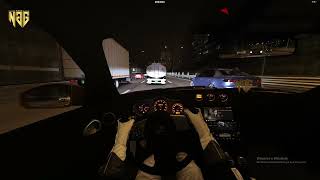 Dedublüman - Sakladığın Bir Şeyler Var | Nissan 350Z | Assetto Corsa
