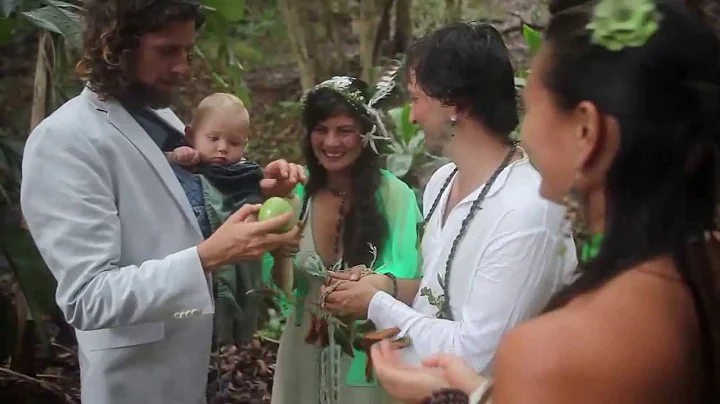 Constance and Ryan Ao Wedding Video