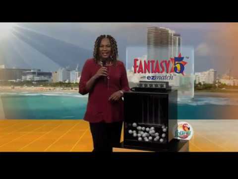tv kanalları Fantasy 5 20171225