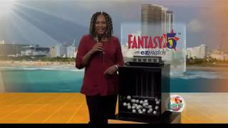 Fantasy 5 20171225