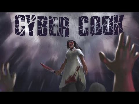CyberCook — Trailer