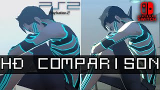 Why Nocturne Remaster Falls Flat | PS2 vs Switch Comparison