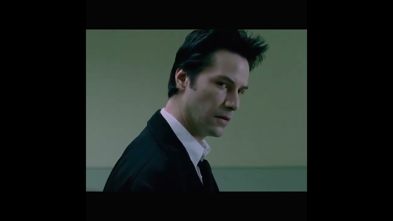 Constan​♱ine #constantine #youtubeshorts #edit