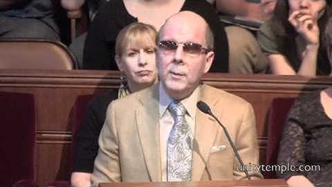 Unity Temple 6 17 12