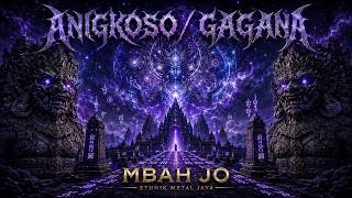 Angkoso Gagana | Javanese Symphonic Death Metal | Javanese Deathcore
