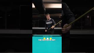 Goal Posts! @UltimatePool @UltimatePoolUSA #billiards #cuesports #8ball #pool #8ballpool