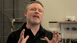 Hydraulic Hose Cleaning Process | Parker Store