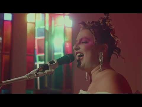 Alice Caymmi - Todas As Noites | Alice 10 Anos Ao Vivo