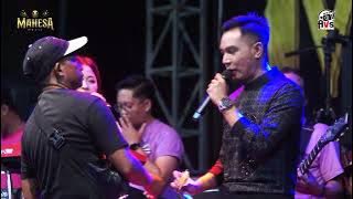 MAHESA MUSIC dasi dan gincu GERRY MAHESA-AYU CHANTIKA live timbuan sarirejo