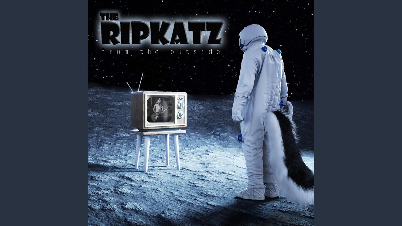 Watch Goin' Galactic on YouTube Watch Goin' Galactic on YouTube