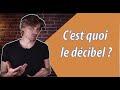  le dcibel  la science shonore ep 01