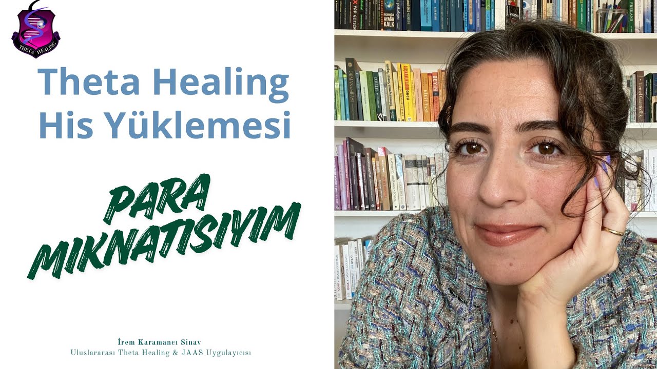 Para Mıknatısıyım His Yüklemesi 