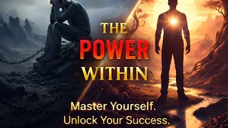 The Secret of Success — Why Mastery of Self Creates Everything.