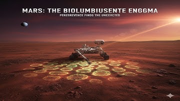 Have We Finally Found Life on Mars? NASA’s Shocking Discovery Explained