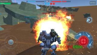 Test Server Run 3