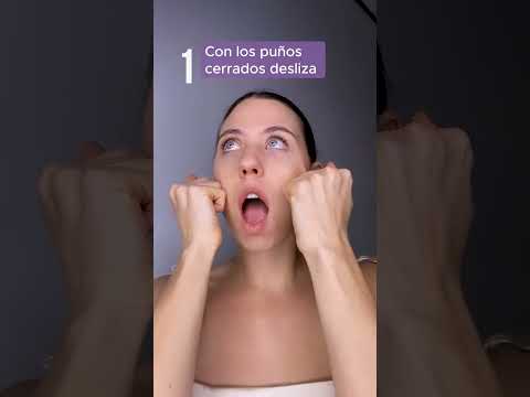 Relaja el músculo