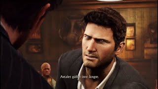 A NEW BEGINNING | Uncharted 3 - Part 1 A NEW BEGINNING | Uncharted 3 - Part 1