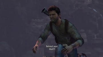 NATHAN DRAKE COLLECTION ALL GLITCHES WITH GUIDES (excluding Uncharted 1)