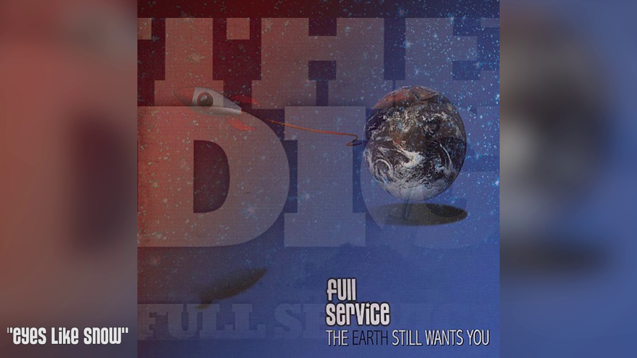 Full Service: "Eyes Like Snow"