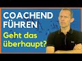 Die fhrungskraft als coach  ist coachende fhrung mglich