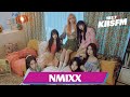NMIXX Talks KCON LA, New Album, Funny Moments on Set, and MORE!