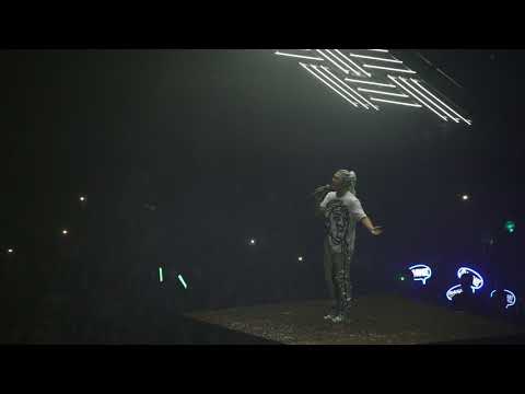 20180303 18相送 (Shine) @ SHINE MOMENTS LIVE 2018