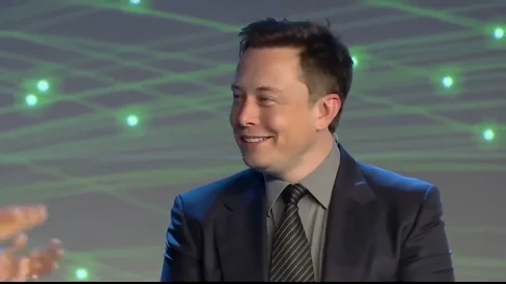 Elon Musk   Oil and Gas Industry