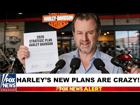 This HarleyxWest Leak Changes EVERYTHING