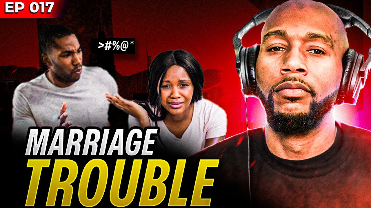 Here's how to destroy your marriage | No Pillz Podcast Ep17 - YouTube