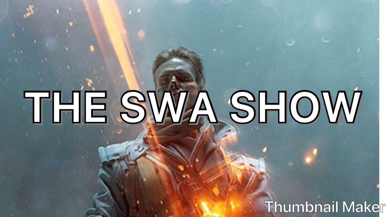 camera iphone 8 plus apk The Swa Show episode 1 part 1&2