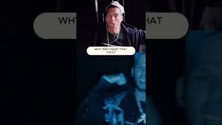 WHY BRO MAKE THAT FACE?? #reaction #Rapper #rap #react #hiphop #bars
