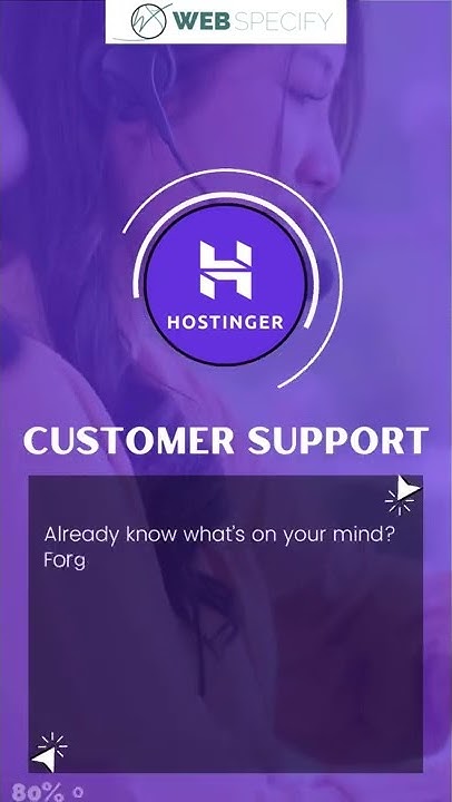 Complete Hostinger Review 2022 | Is Hostinger Good Option For Your ...