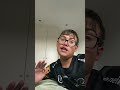 Me doing the Panthers chant after smashing the Roosters