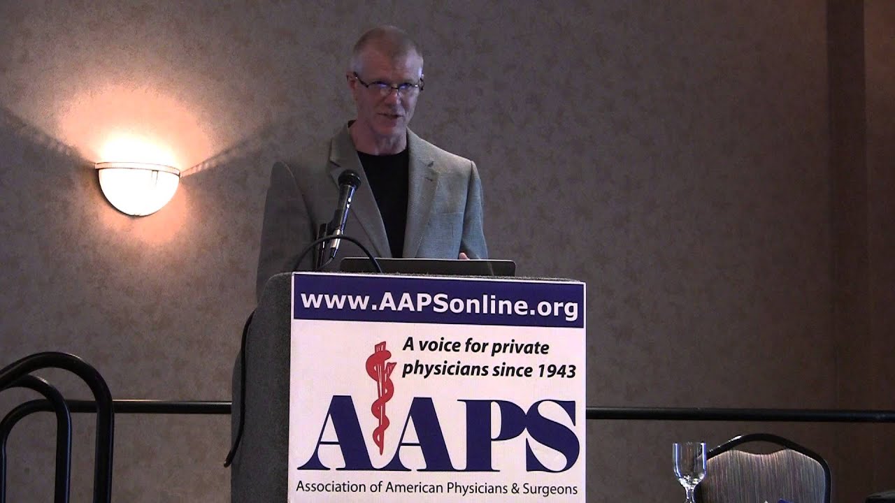 Opting-out of Government & 3rd Party Payers ...a surgical perspective