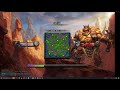 Camp Too Big GG 1v1 Human Vs Orc Warcraft 3 #533