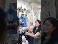hujan permen