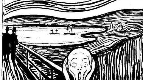 Alexandre de Kervigen And The Tidal Influence - Transsubstantiation