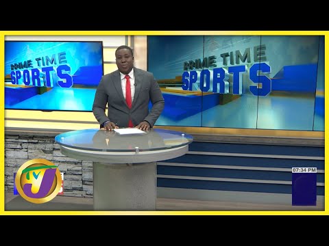 Jamaica's Sports News Headlines - Dec 18 2022