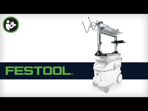 Festool WCR 1000 Workcenter Organizer (498507)