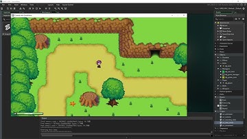 ARPG (GameMaker) Lesson 2.6b - Dropping and Saving Items
