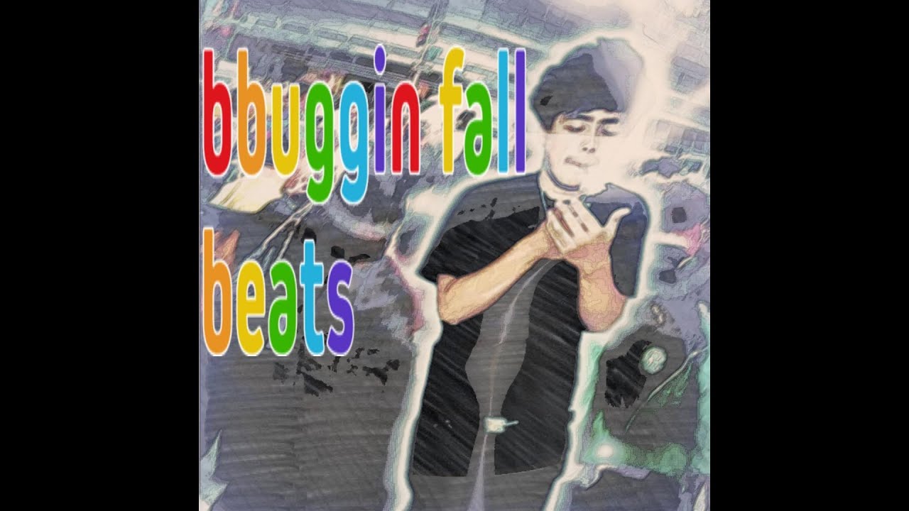 bbuggin fall beat pack *exclusive* - YouTube