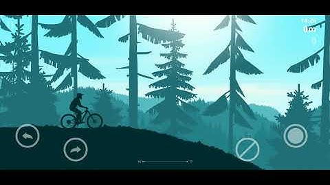 Mountain Bike Xtreme - Gameplay Trailer