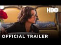 Veep  season 1 trailer  official hbo uk