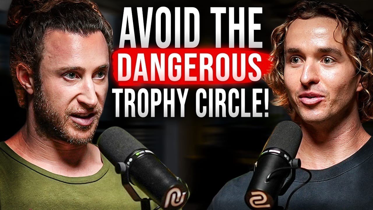 How Jonathan Bell Built 6 Companies By 29 With Zero Debt, No Investors, and No Personal Brand