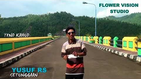 SETUNGGAAN  - YUSUF RS - LAGU LAMPUNG SETUNGGAN [ OFFICIAL MUSIK VIDEO ]
