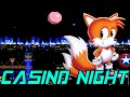 Sonic 2 Retro Remix - Casino Night Zone - YouTube